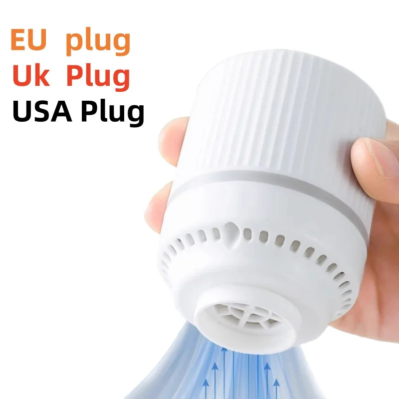 Electric Air Pump