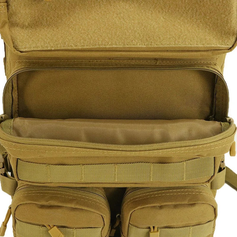 Wanderoo Mountain Pro Backpack