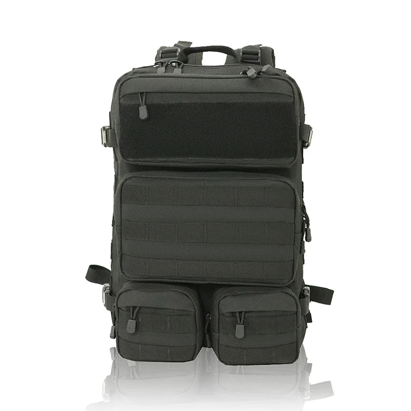 Wanderoo Mountain Pro Backpack