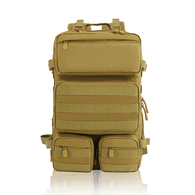 Wanderoo Mountain Pro Backpack