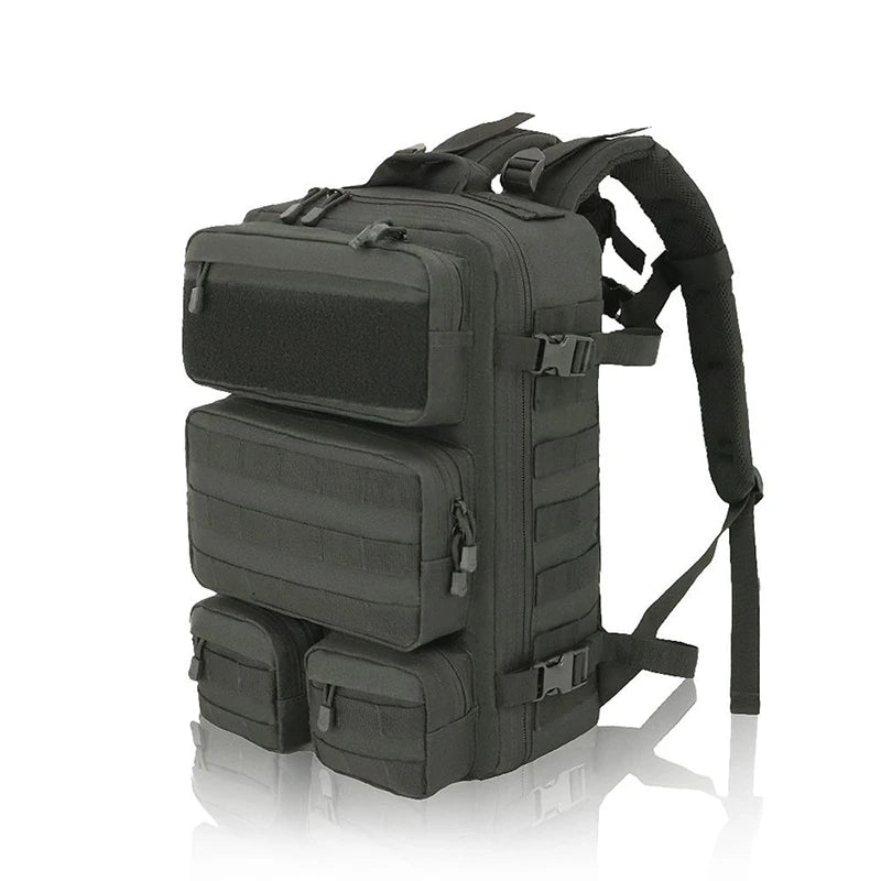 Wanderoo Mountain Pro Backpack