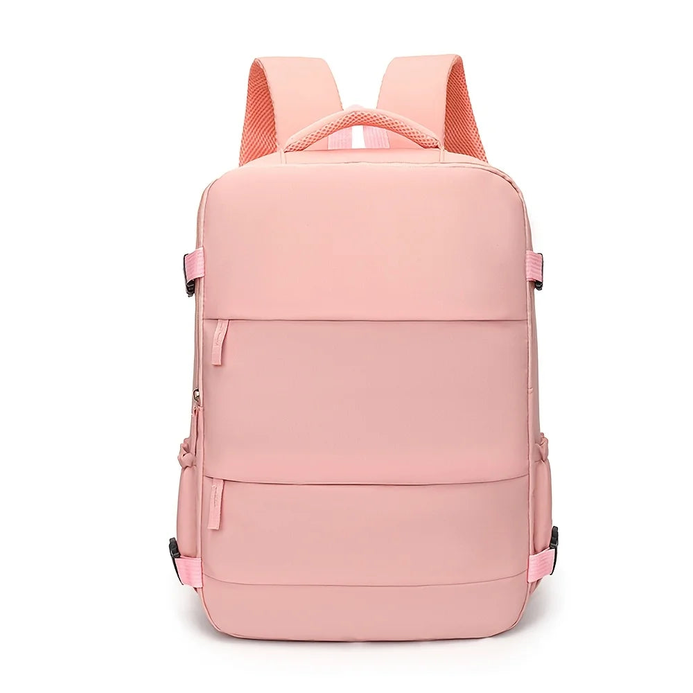Casual Backpack Wanderoo S1