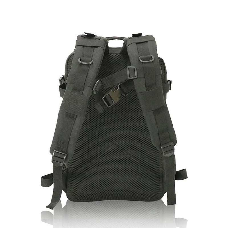 Wanderoo Mountain Pro Backpack