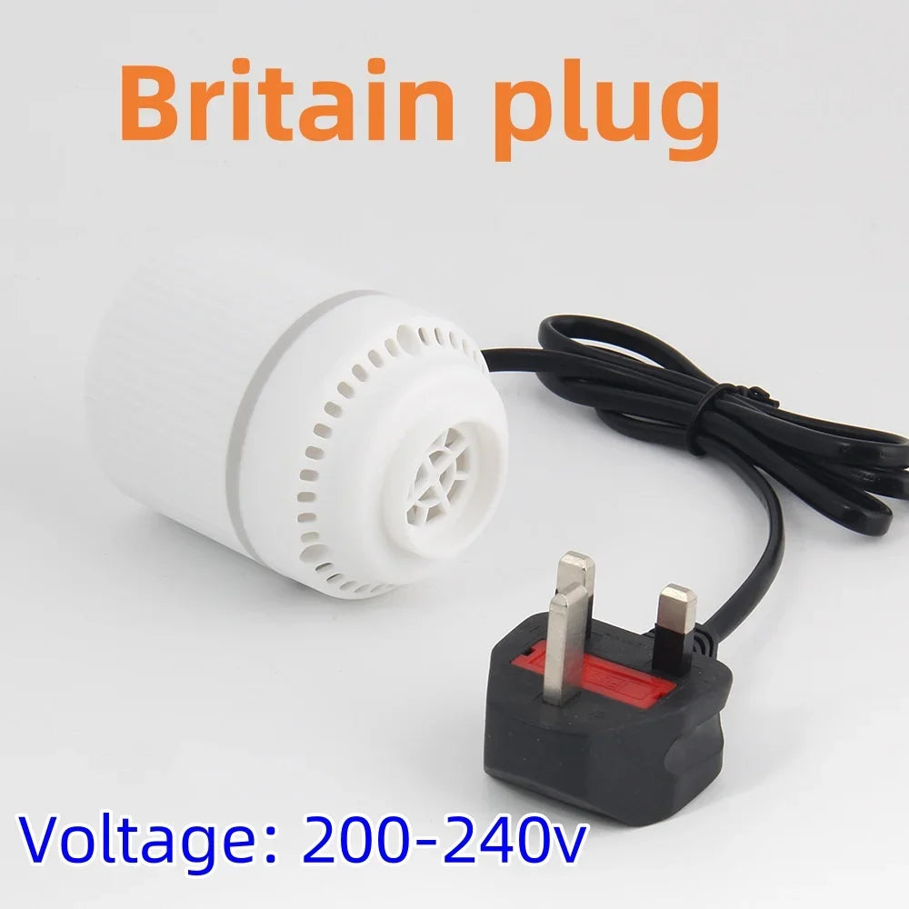 Electric Air Pump