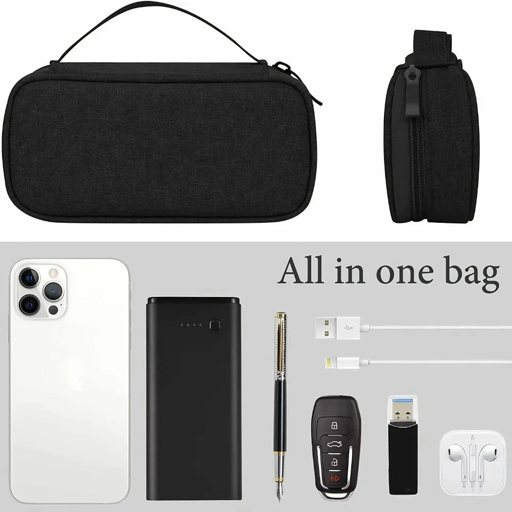 Wanderoo Organizer Pouch