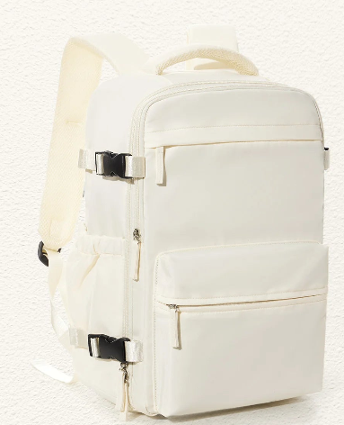 Vacuum Backpack Wanderoo Joud
