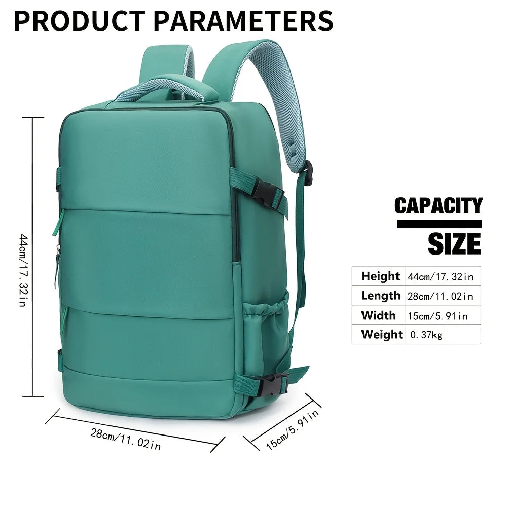 Casual Backpack Wanderoo S1