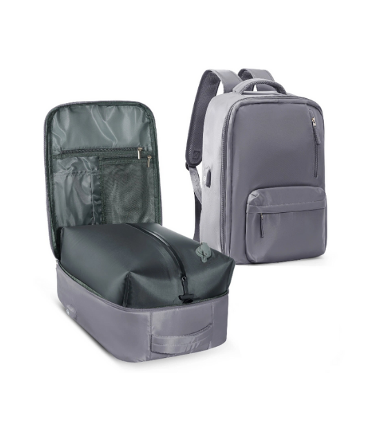 Vacuum Backpack Lima