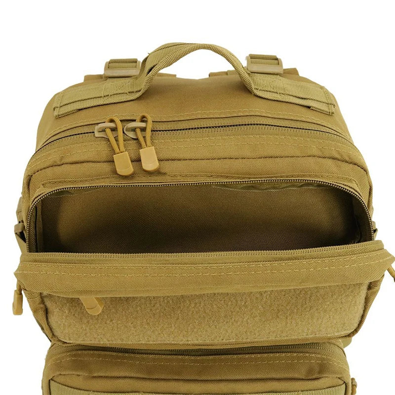 Wanderoo Mountain Pro Backpack