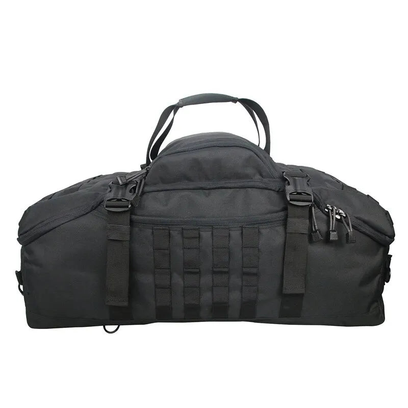 Wanderoo ArmyL Bag