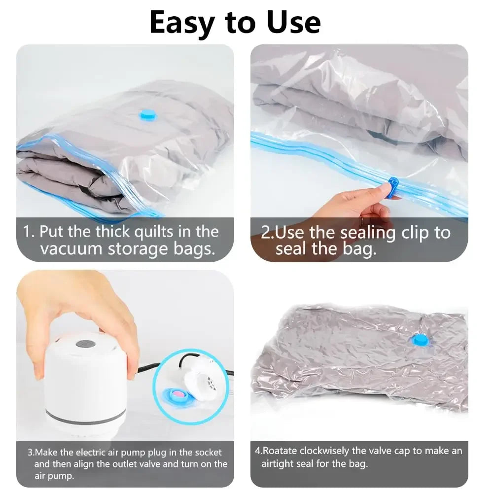 Electric Air Pump