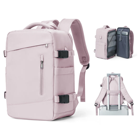 Wanderoo Split Bag