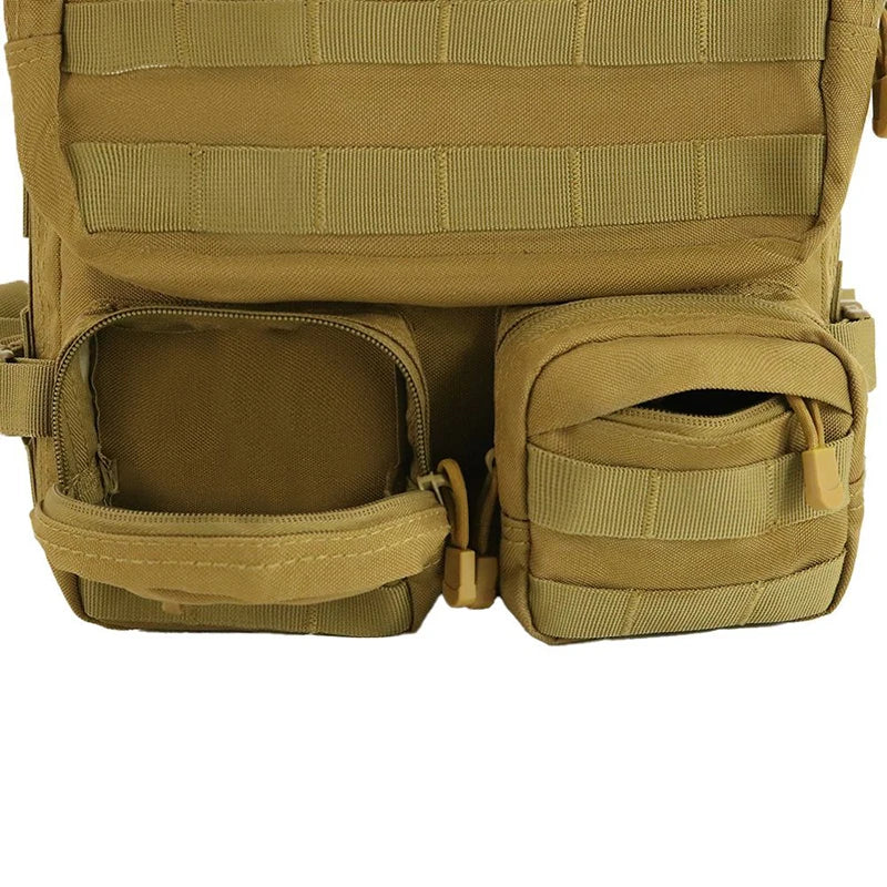 Wanderoo Mountain Pro Backpack
