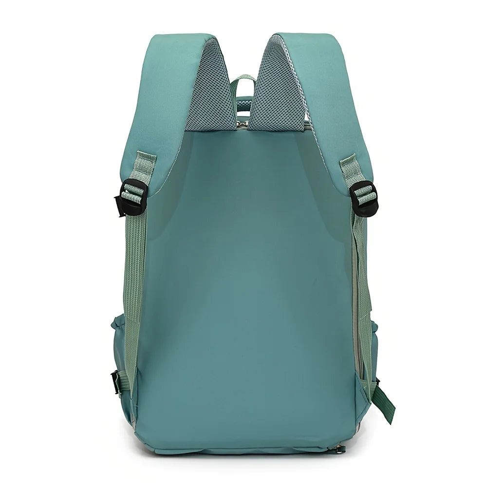 Casual Backpack Wanderoo S1
