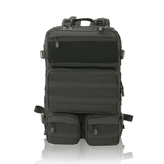 Wanderoo Mountain Pro Backpack