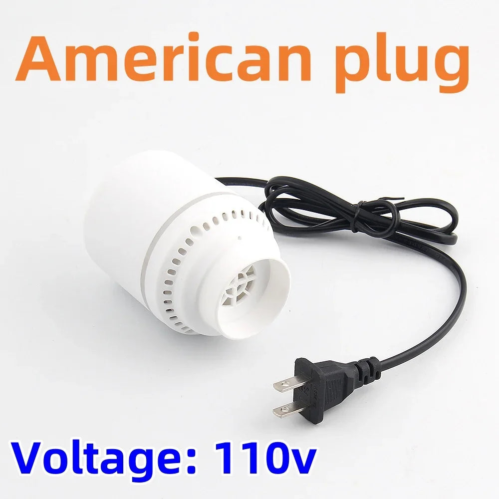 Electric Air Pump