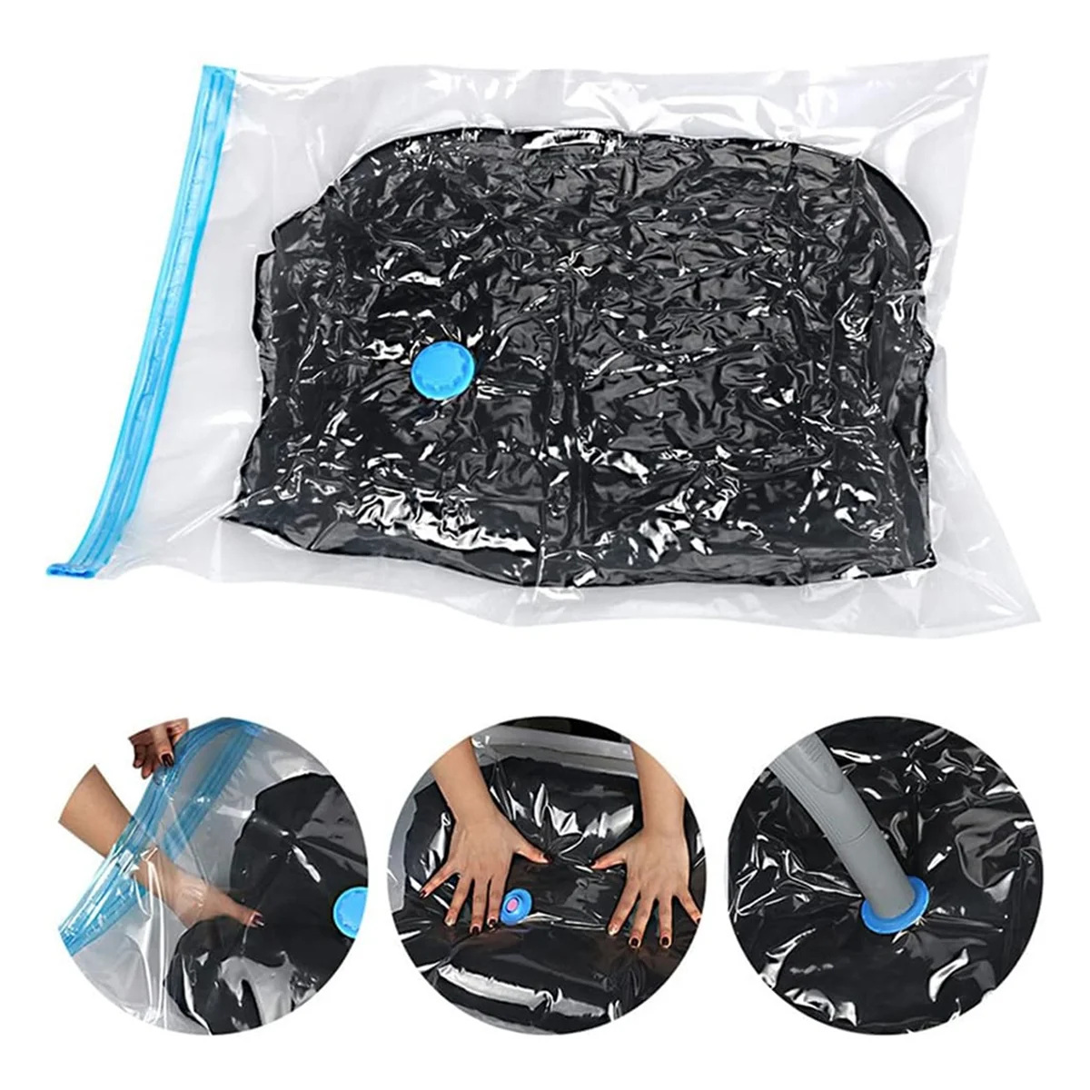 Vacuum Bags