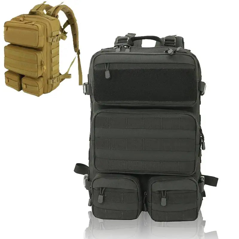 Wanderoo Mountain Pro Backpack