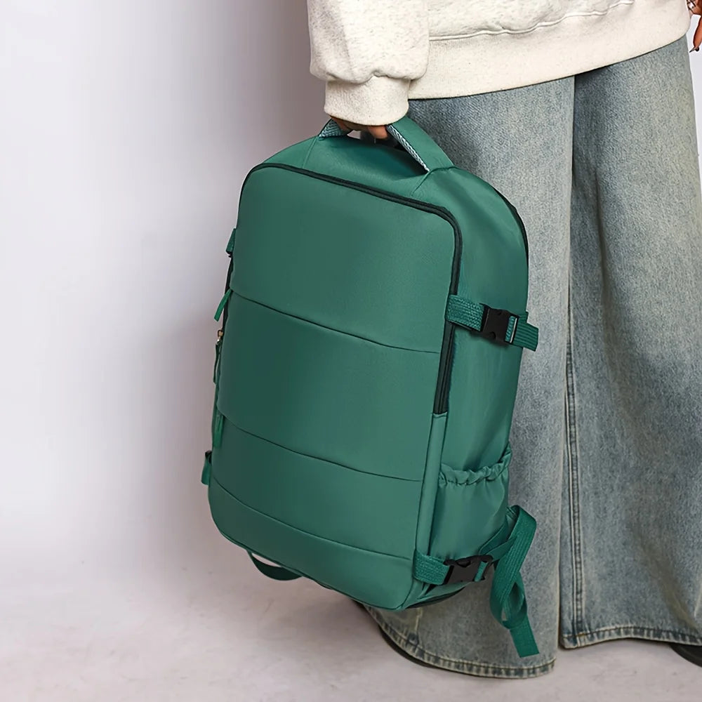 Casual Backpack Wanderoo S1