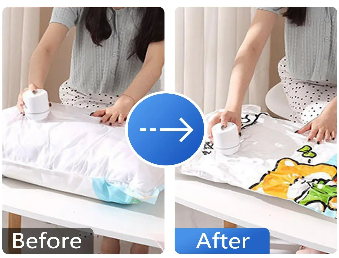 Vacuum Bags