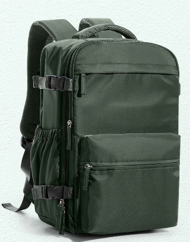 Vacuum Backpack Wanderoo Joud
