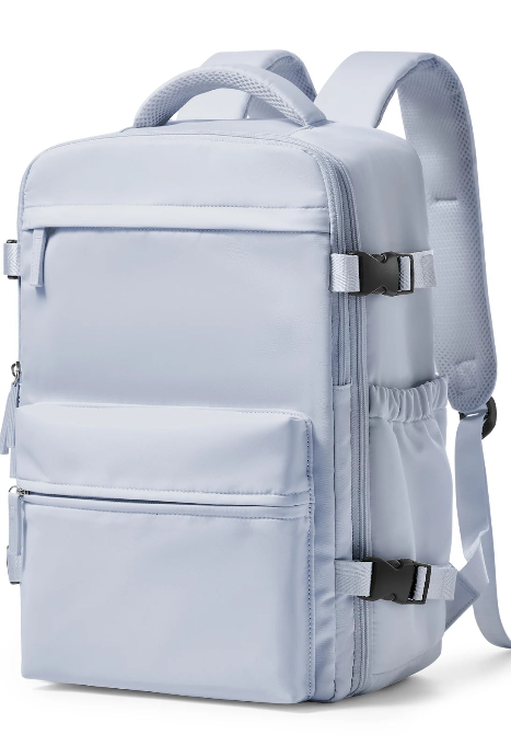 Vacuum Backpack Wanderoo Joud