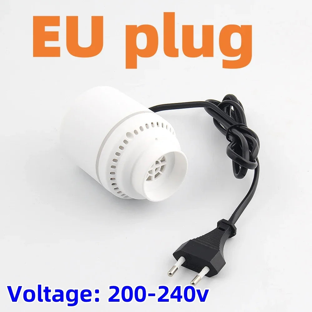Electric Air Pump