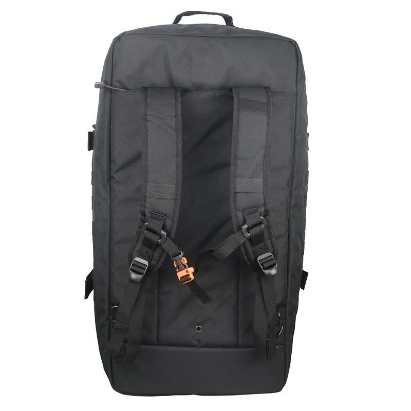 Wanderoo ArmyL Bag