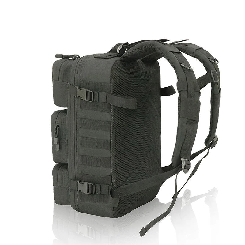 Wanderoo Mountain Pro Backpack