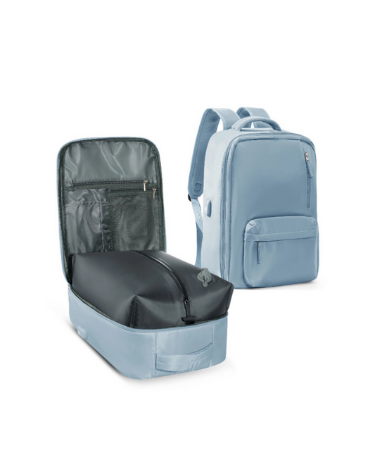 Vacuum Backpack Lima